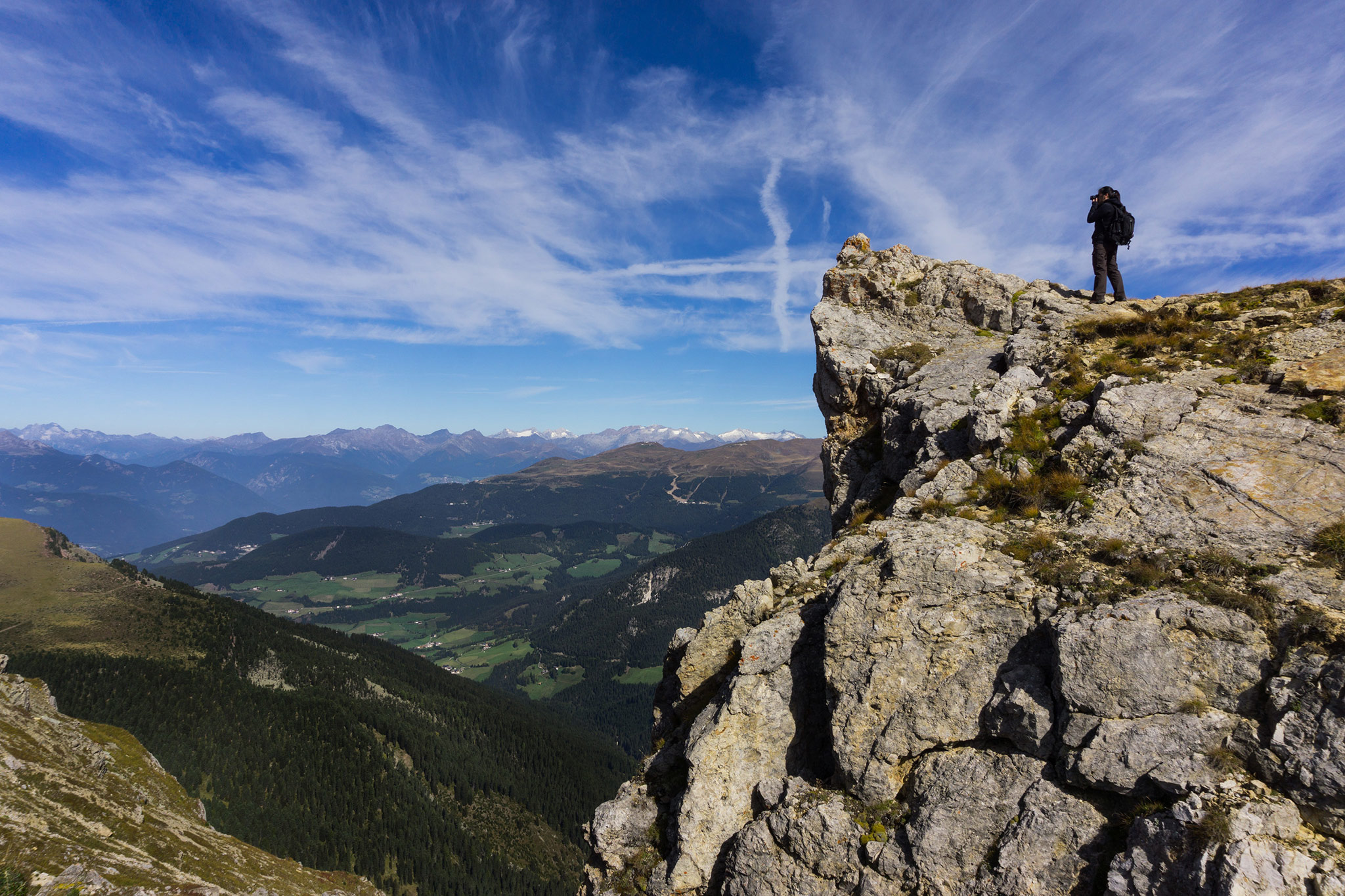 Selva di Val Gardena